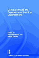 Complexity and the Experience of Leading Organizations