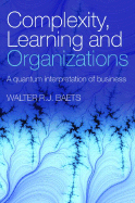 Complexity, Learning and Organizations: A Quantum Interpretation of Business