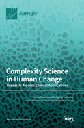 Complexity Science in Human Change: Research, Models, Clinical Applications