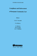 Compliance and Enforcement of European Community Law