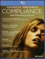 Compliance [Blu-ray] - Craig Zobel