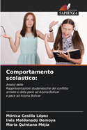 Comportamento scolastico