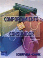 Comportamiento del Consumidor - 8b: Edicion - Schiffman