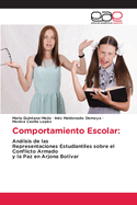 Comportamiento Escolar