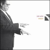 Composer - Cedar Walton