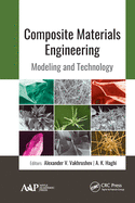 Composite Materials Engineering: Modeling and Technology