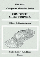 Composite Sheet Forming