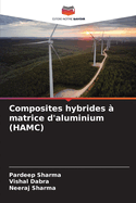 Composites hybrides ? matrice d'aluminium (HAMC)