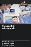 Compositi in odontoiatria