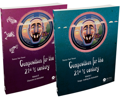 Composition for the 21st 1/2 Century, 2 Volume set - Thesen, Thomas Paul