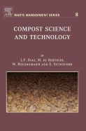 Compost Science and Technology: Volume 8