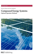 Compound Energy Systems: Optimal Operation Methods