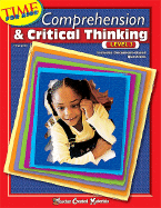 Comprehension & Critical Thinking Level 3 - Prior, Jennifer