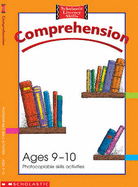 Comprehension Photocopiable Skills Activities Ages 9-10