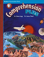 Comprehension Plus, Level F, Pupil Edition, 2002 Copyright