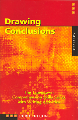 Comprehension Skills, Drawing Conclusions Advanced - McGraw-Hill