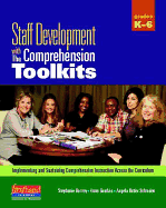 Comprehension Toolkit: Staff Development with The Comprehension Toolkits