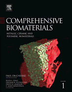 Comprehensive Biomaterials - Ducheyne, Paul