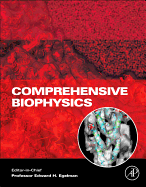 Comprehensive Biophysics