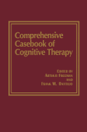 Comprehensive Casebook of Cognitive Therapy