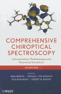 Comprehensive Chiroptical Spectroscopy, Volume 1: Instrumentation, Methodologies, and Theoretical Simulations