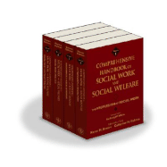 Comprehensive Handbook of Social Work and Social Welfare, Set - Sowers, Karen M, and Dulmus, Catherine N