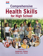 Comprehensive Health Skills for High School