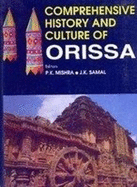 Comprehensive History and Culture of Orissa