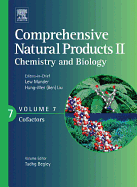 Comprehensive Natural Products II: Chemistry and Biology Volume-7