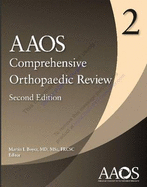 Comprehensive Orthopaedic Review 2 (3 Vol Set)