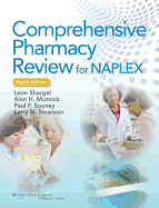 Comprehensive Pharmacy Review for NAPLEX with Access Code