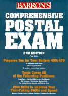 Comprehensive Postal Exam - Barkus, Philip