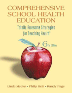Comprehensive Schl Health Ed