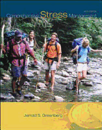 Comprehensive Stress Management - Greenberg, Jerrold S, Dr.