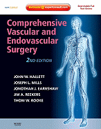 Comprehensive Vascular and Endovascular Surgery