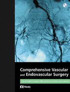 Comprehensive Vascular and Endovascular Surgery