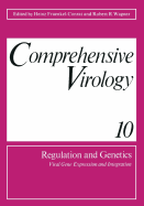 Comprehensive Virology 10: Regulation and Genetics Viral Gene Expression and Integration