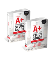 Comptia A+ Complete Study Guide 2-Volume Set: Volume 1 Core 1 Exam 220-1201 and Volume 2 Core 2 Exam 220-1202