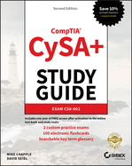 Comptia Cysa+ Study Guide: Exam Cs0-002