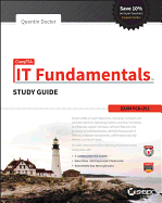 Comptia It Fundamentals Study Guide: Exam Fc0-U51