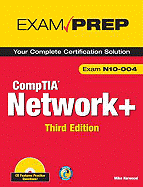 Comptia Network+ N10-004 Exam Prep