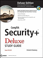 CompTIA Security+ Deluxe Study Guide: Exam SYO-201 - Dulaney, Emmett