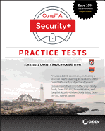 CompTIA Security+ Practice Tests: Exam SY0-501