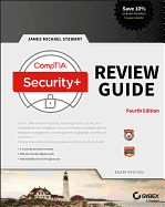 Comptia Security+ Review Guide: Exam Sy0-501