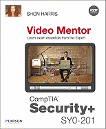 Comptia Security+ Sy0-201 Video Mentor