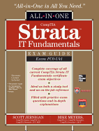 CompTIA Strata IT Fundamentals All-In-One Exam Guide (Exam FC0-U41)
