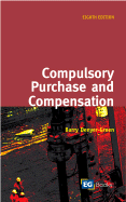 Compulsory Purchase and Compensation - Denyer-Green, Barry