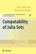 Computability of Julia Sets