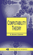 Computability Theory