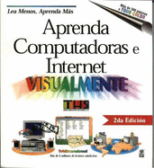 Computadoras y Internet Guia Visual - Trejos Hermanos, and Ths, Trejos Hermanos Sucesores